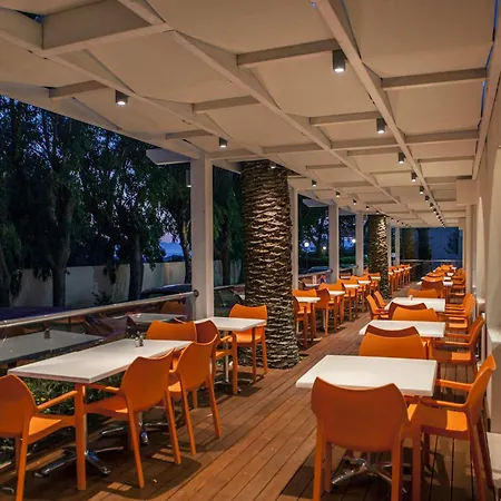 Ialyssos Bay 4* Ialysos (Rhodes)