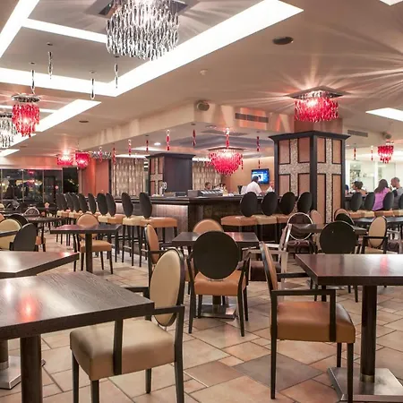 Hotel Ialyssos Bay 4*