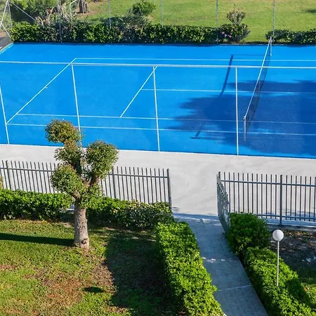 Ialyssos Bay 4* Ialysos (Rhodes)