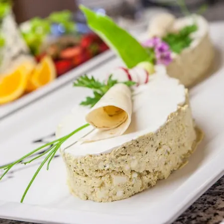 Hotel Ialyssos Bay Ialysos (Rhodes)