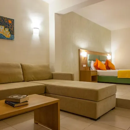 Ialyssos Bay Hotel