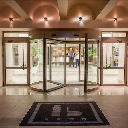 Hotel Ialyssos Bay 4*