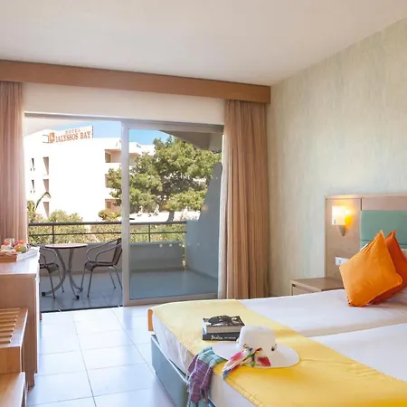 Ialyssos Bay Hotel