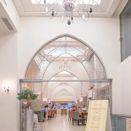 Ialyssos Bay Szálloda