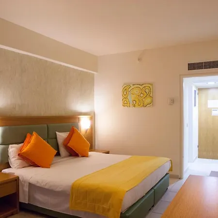 Ialyssos Bay Hotel