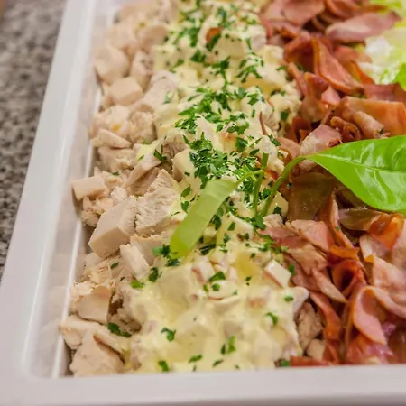 Ialyssos Bay 4* Jaliszósz