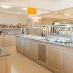 Otel Ialyssos Bay Ialysos (Rhodes)