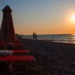 Ialyssos Bay