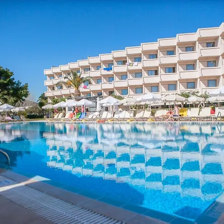 Ialyssos Bay Otel 4*