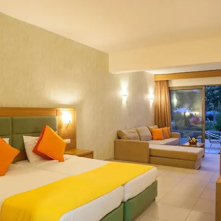 Ialyssos Bay 4* イアリソス