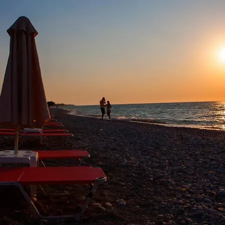Ialyssos Bay