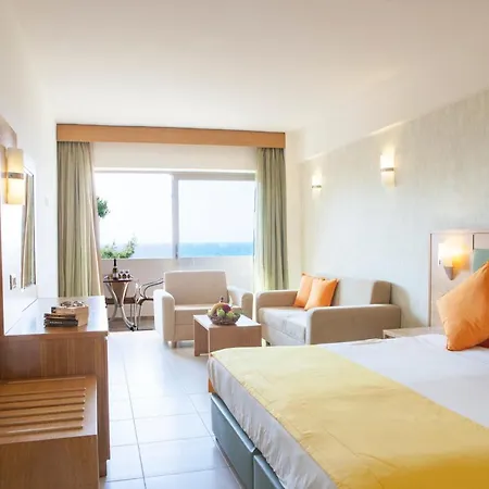 Ialyssos Bay Hotel