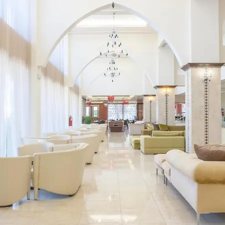 Otel Ialyssos Bay Ialysos (Rhodes)