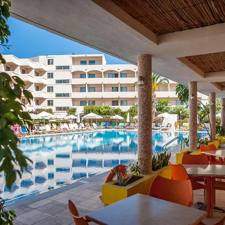 Ialyssos Bay 4*