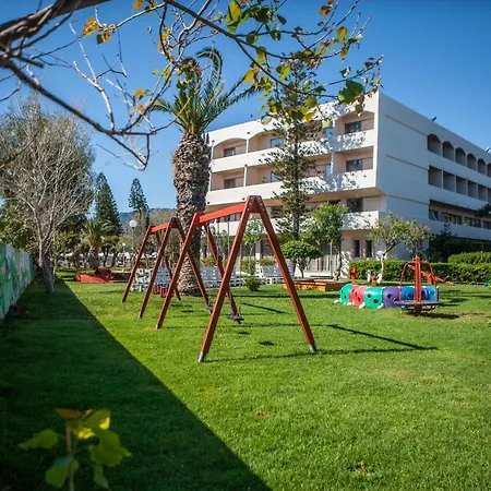 Ialyssos Bay 4*