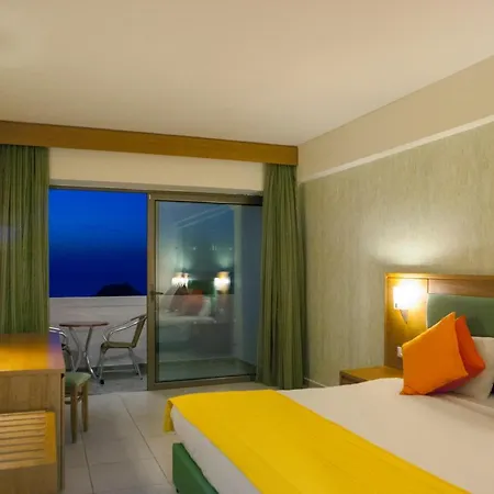 Ialyssos Bay 4*