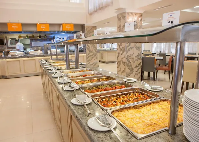 Ialyssos Bay Hotel Ialysos (Rhodes)