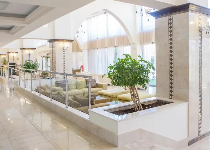 Ialyssos Bay Hotel Ialysos (Rhodes)