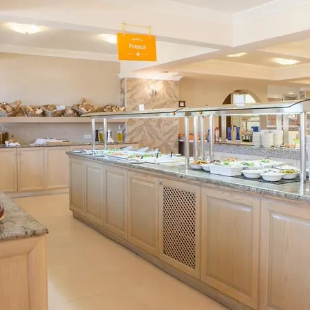 Hotel Ialyssos Bay Ialysos (Rhodes)