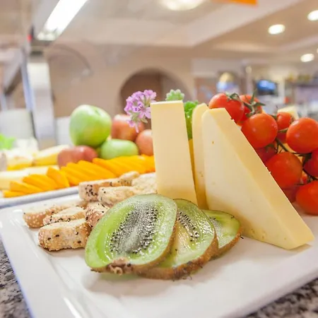 Ialyssos Bay Jalisos