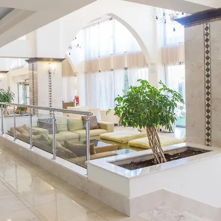 Ialyssos Bay Hotel Jalisos