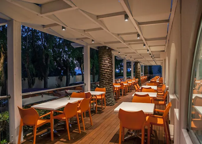 Ialyssos Bay 4* إياليسوس