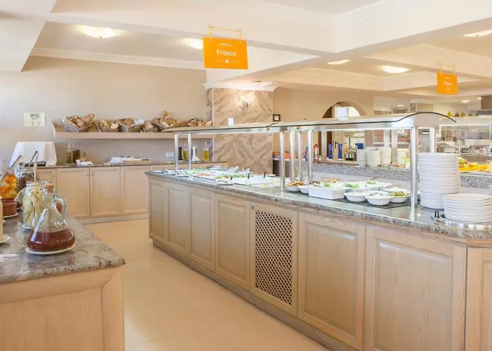 فندق Ialyssos Bay إياليسوس