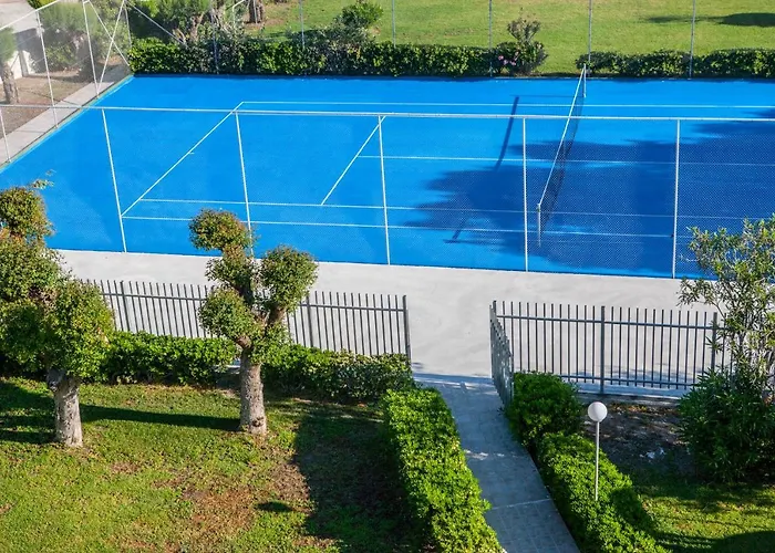 Ialyssos Bay 4* إياليسوس