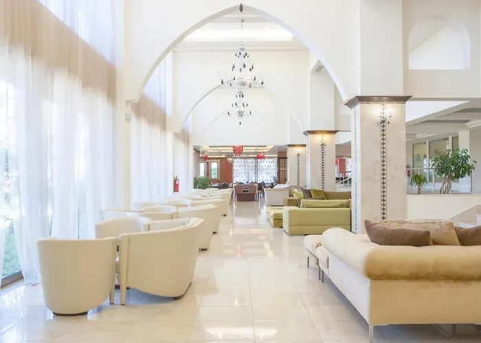 فندق Ialyssos Bay إياليسوس